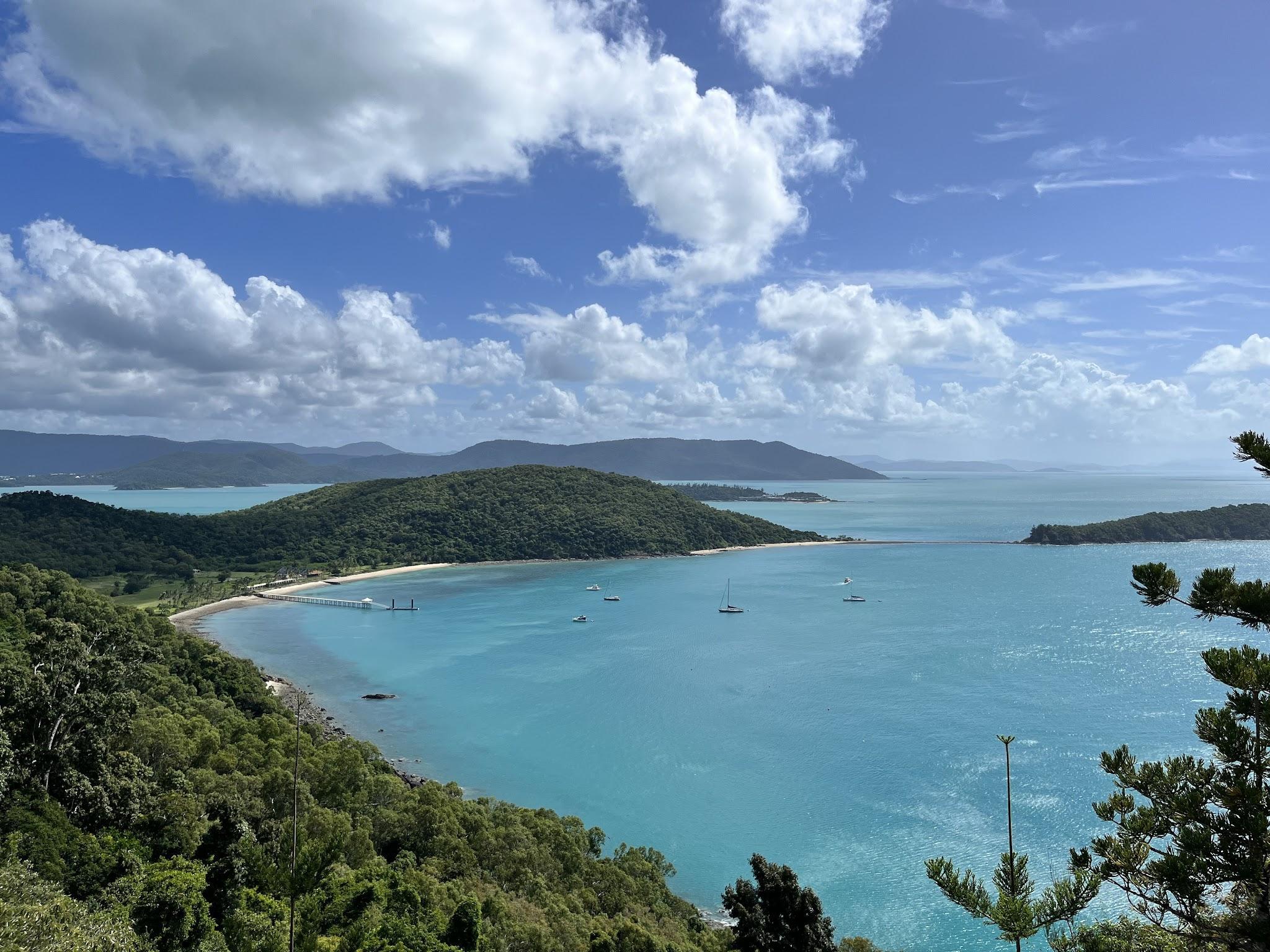 Coral Sea Resort Airlie Beach Exterior photo