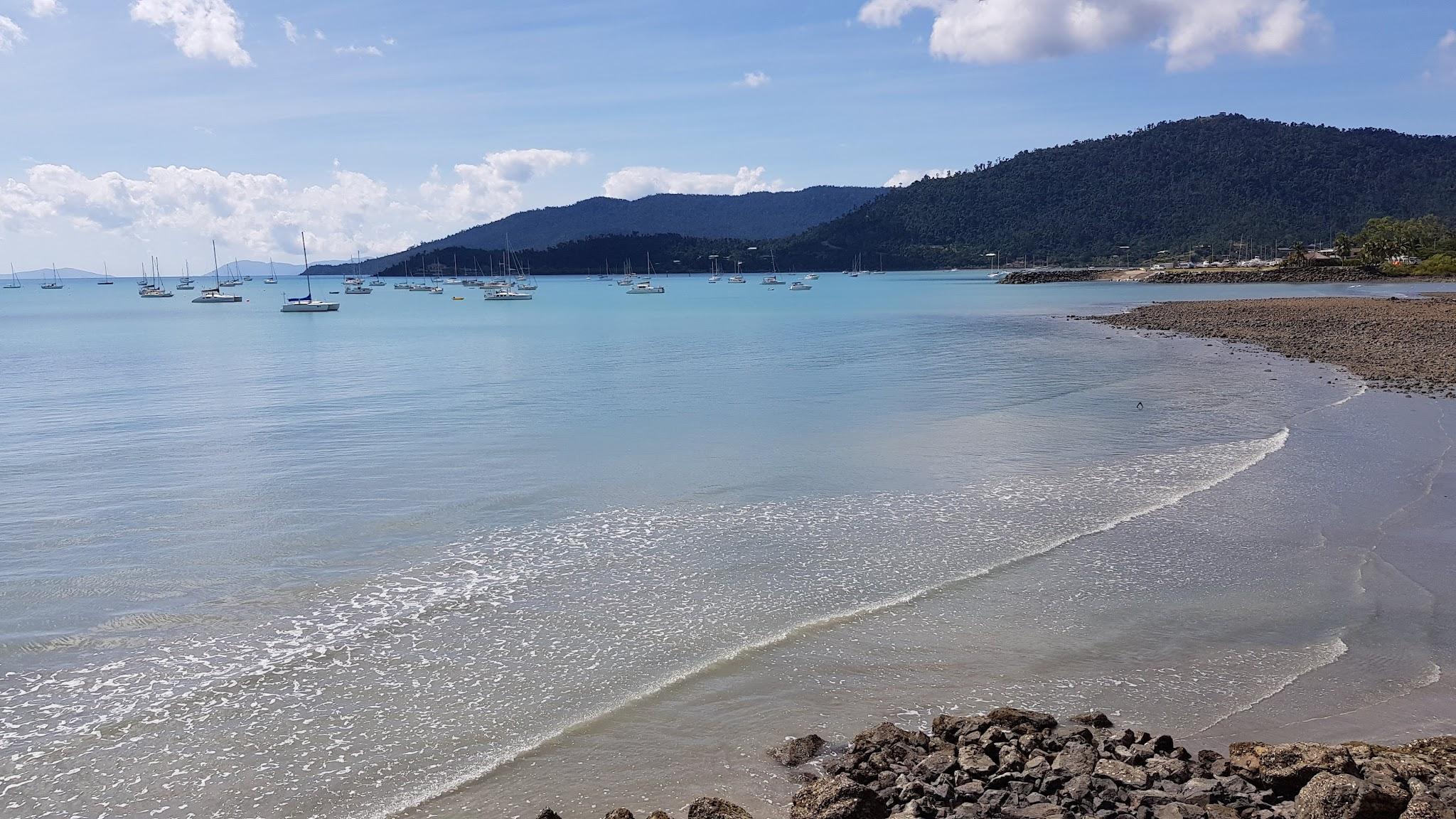 Coral Sea Resort Airlie Beach Exterior photo