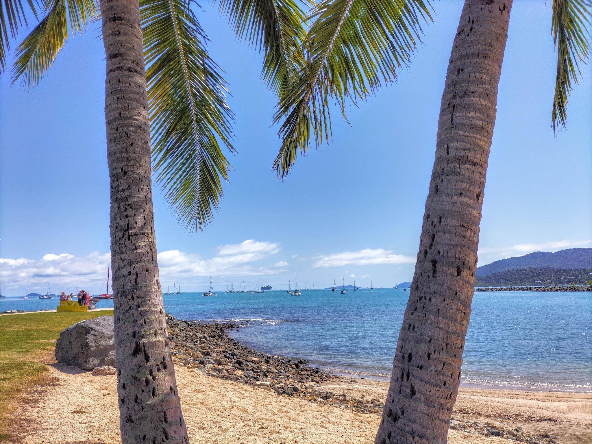 Coral Sea Resort Airlie Beach Exterior photo