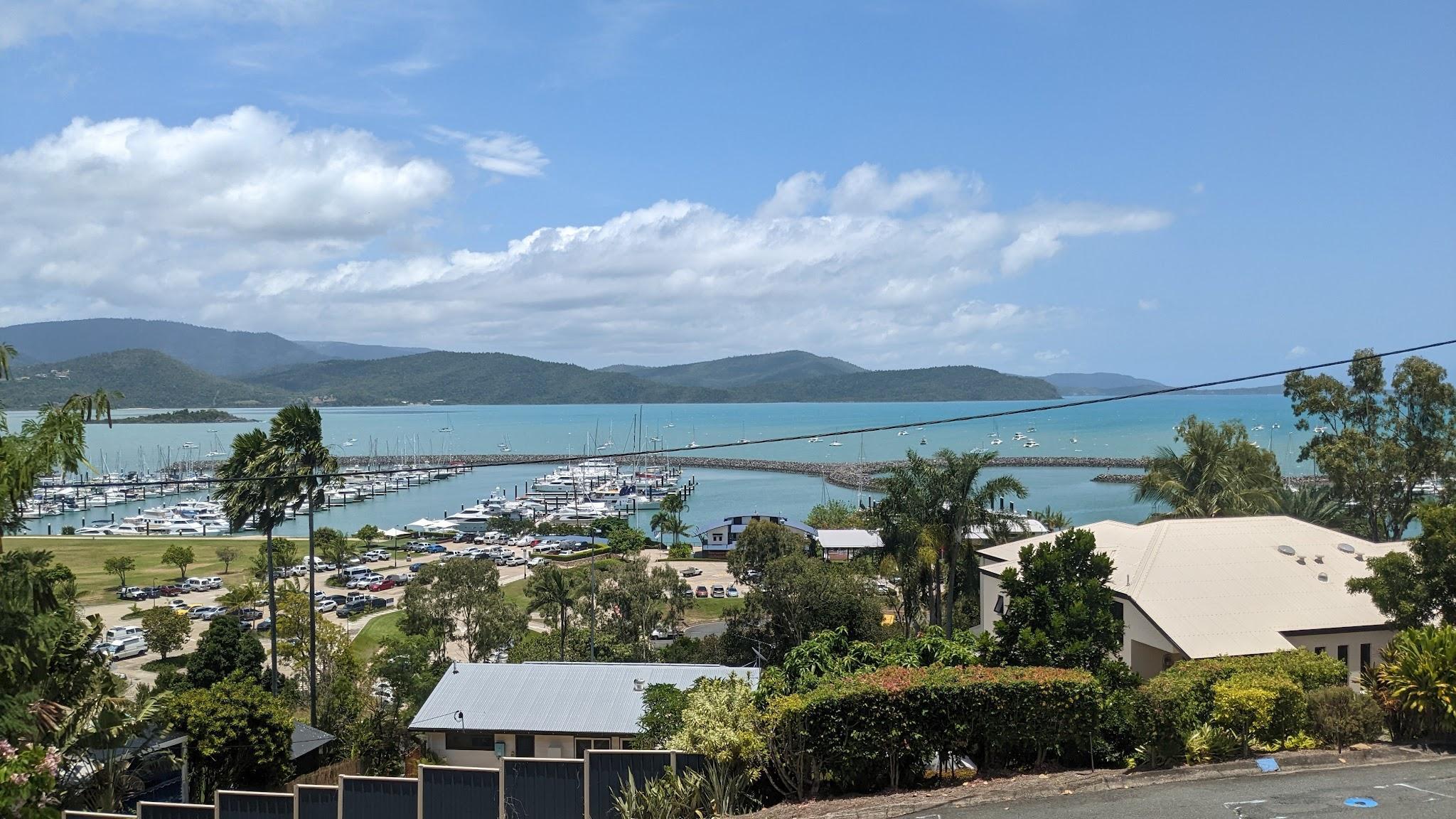 Coral Sea Resort Airlie Beach Exterior photo