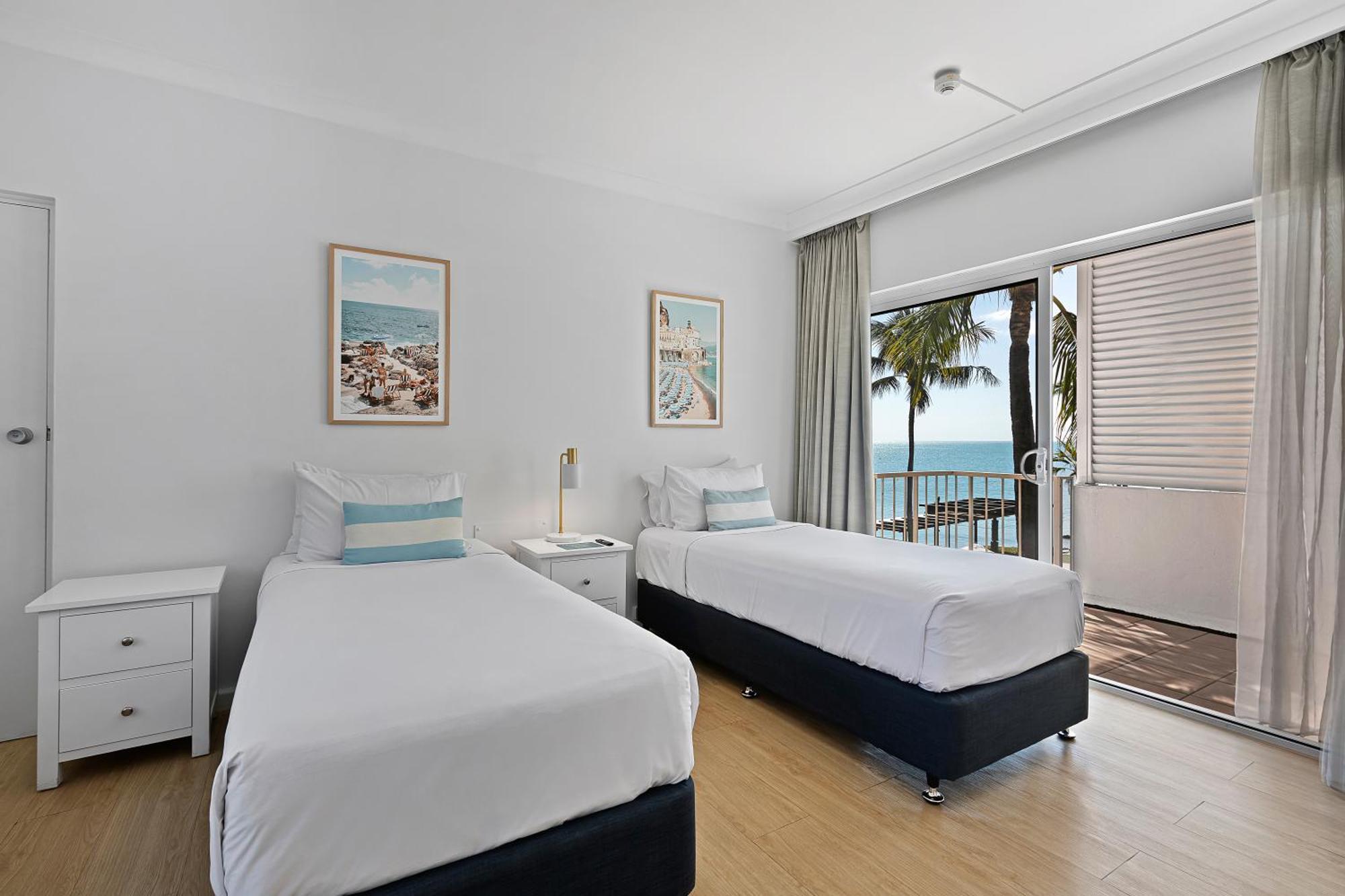 Coral Sea Resort Airlie Beach Room photo