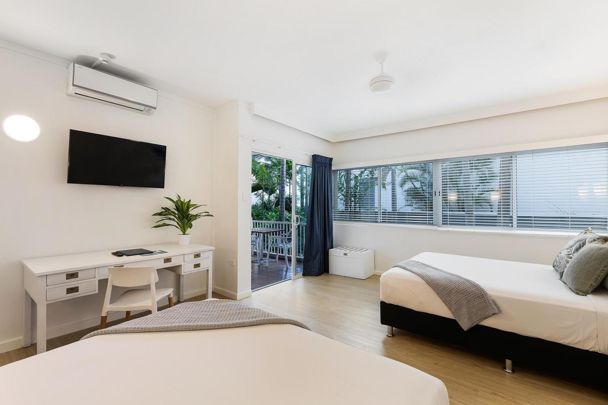 Coral Sea Resort Airlie Beach Room photo