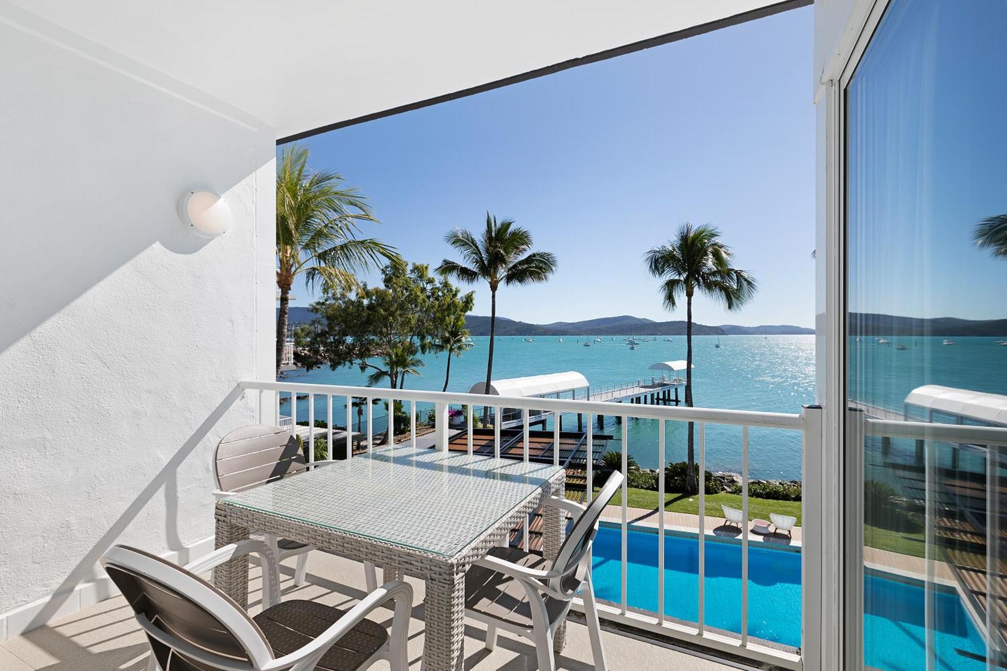 Coral Sea Resort Airlie Beach Room photo